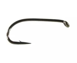 Kamasan B120 Wet Hook 25pc - Funky Fly Tying