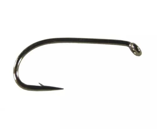 Kamasan B120 Wet Hook 25pc - Funky Fly Tying 1 Kamasan B120 Wet Hook 25pc - Funky Fly Tying