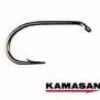 Kamasan B160 Medium Short Shank - Funky Fly Tying