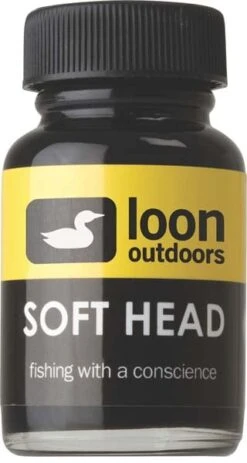 Loon Soft Head - Funky Fly Tying