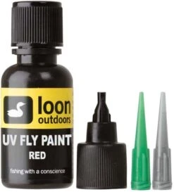 Loon UV Paint - Funky Fly Tying