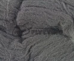 Hareline McFlyfoam - Funky Fly Tying -Fly Fishing Supplies Store McFly Foam Black