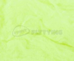 Hareline McFlyfoam - Funky Fly Tying -Fly Fishing Supplies Store McFly Foam Chartreuse 1