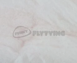 Hareline McFlyfoam - Funky Fly Tying -Fly Fishing Supplies Store McFly Foam Cream