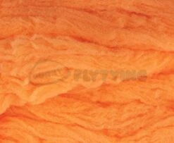 Hareline McFlyfoam - Funky Fly Tying -Fly Fishing Supplies Store McFly Foam Orange