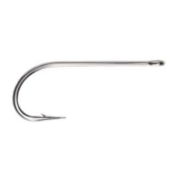 Mustad S71SNP -DT O'SHAUGHNESSY Pack 25 - Funky Fly Tying
