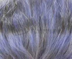 Nature's Spirit Badger Fur - Funky Fly Tying -Fly Fishing Supplies Store Natures Spirit Badger Premium Winging Fur Purple