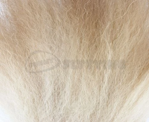 Nature's Spirit Black Bear Premium Wing Fur - Funky Fly Tying 18 Nature's Spirit Black Bear Premium Wing Fur - Funky Fly Tying - Image 18