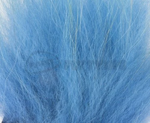 Nature's Spirit Black Bear Premium Wing Fur - Funky Fly Tying 16 Nature's Spirit Black Bear Premium Wing Fur - Funky Fly Tying - Image 16