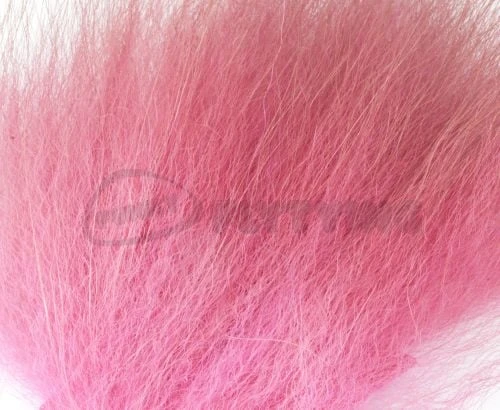 Nature's Spirit Black Bear Premium Wing Fur - Funky Fly Tying 14 Nature's Spirit Black Bear Premium Wing Fur - Funky Fly Tying - Image 14