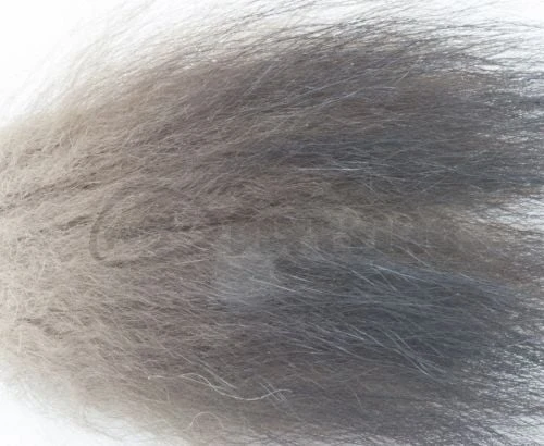 Nature's Spirit Black Bear Premium Wing Fur - Funky Fly Tying 6 Nature's Spirit Black Bear Premium Wing Fur - Funky Fly Tying - Image 6