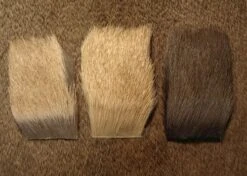 Nature's Spirit Bull Elk - Funky Fly Tying