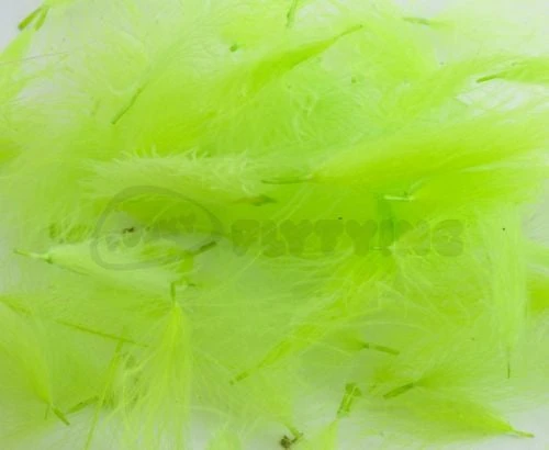 Nature's Spirit CDC Tufts (Oiler Puffs) - Funky Fly Tying 17 Nature's Spirit CDC Tufts (Oiler Puffs) - Funky Fly Tying - Image 17