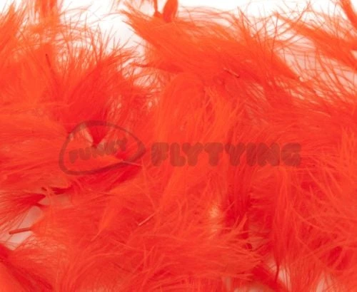 Nature's Spirit CDC Tufts (Oiler Puffs) - Funky Fly Tying 14 Nature's Spirit CDC Tufts (Oiler Puffs) - Funky Fly Tying - Image 14