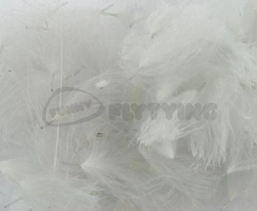 Nature's Spirit CDC Tufts (Oiler Puffs) - Funky Fly Tying 6 Nature's Spirit CDC Tufts (Oiler Puffs) - Funky Fly Tying - Image 6