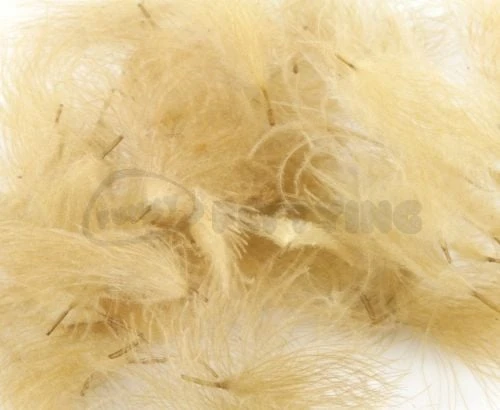 Nature's Spirit CDC Tufts (Oiler Puffs) - Funky Fly Tying 1 Nature's Spirit CDC Tufts (Oiler Puffs) - Funky Fly Tying