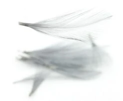 Nature's Spirit Dry Fly Tailing - Funky Fly Tying -Fly Fishing Supplies Store Natures Spirit Dry Fly Tailing Dark Dun