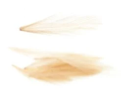 Nature's Spirit Dry Fly Tailing - Funky Fly Tying -Fly Fishing Supplies Store Natures Spirit Dry Fly Tailing Tan