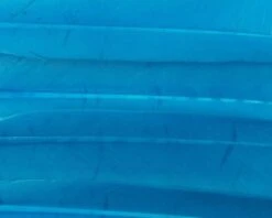 Nature's Spirit Duck Quills - Funky Fly Tying -Fly Fishing Supplies Store Natures Spirit Duck Quills Fluo Blue 1