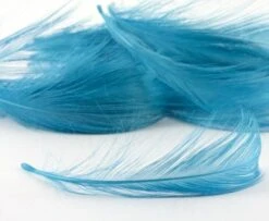 Nature's Spirit Goose Flank Spey Hackle - Funky Fly Tying -Fly Fishing Supplies Store Natures Spirit Goose Flank Spey Hackle 1 1