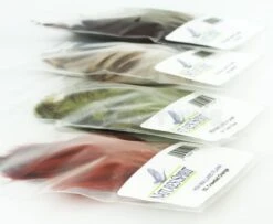 Nature's Spirit Hen Mallard Flanks - Funky Fly Tying