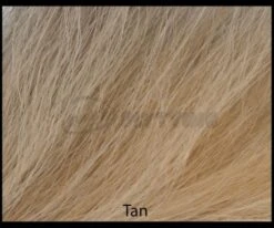 Nature's Spirit Opossum Zonker Strips - Funky Fly Tying -Fly Fishing Supplies Store Natures Spirit Opossum Zonker Strips Tan 1