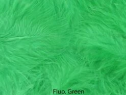 Nature's Spirit Premium Bugger Bou - Funky Fly Tying 32 Nature's Spirit Premium Bugger Bou - Funky Fly Tying -Fly Fishing Supplies Store Natures Spirit Premium Bugger Bou Fluo Green