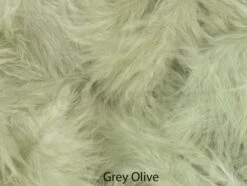 Nature's Spirit Premium Bugger Bou - Funky Fly Tying 29 Nature's Spirit Premium Bugger Bou - Funky Fly Tying -Fly Fishing Supplies Store Natures Spirit Premium Bugger Bou Grey Olive 1