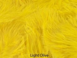 Nature's Spirit Premium Bugger Bou - Funky Fly Tying 26 Nature's Spirit Premium Bugger Bou - Funky Fly Tying -Fly Fishing Supplies Store Natures Spirit Premium Bugger Bou Light Olive