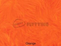 Nature's Spirit Premium Bugger Bou - Funky Fly Tying 23 Nature's Spirit Premium Bugger Bou - Funky Fly Tying -Fly Fishing Supplies Store Natures Spirit Premium Bugger Bou Orange 1
