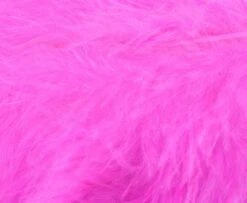 Nature's Spirit Prime Marabou Long - Funky Fly Tying -Fly Fishing Supplies Store Natures Spirit Prime Marabou Long Fluo Hot Pink