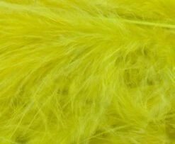 Nature's Spirit Prime Marabou Long - Funky Fly Tying -Fly Fishing Supplies Store Natures Spirit Prime Marabou Long Light Olive 1