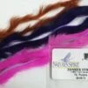 Nature's Spirit Straight Cut Rabbit Zonkers - Funky Fly Tying
