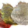 Fish Hunter Ringneck Pheasant Rump Patch - Funky Fly Tying