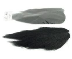 Nature's Spirit Select Bucktails - Funky Fly Tying