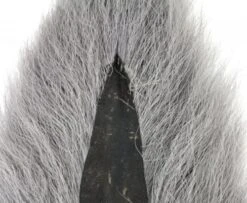 Nature's Spirit Select Bucktails - Funky Fly Tying -Fly Fishing Supplies Store Natures Spirit Select Bucktails Medium Dun 1