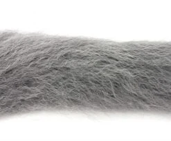 Nature's Spirit Select Calf Tails - Funky Fly Tying -Fly Fishing Supplies Store Natures Spirit Select Calf Tails Medium Dun 1