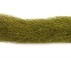 Nature's Spirit Select Calf Tails - Funky Fly Tying -Fly Fishing Supplies Store Natures Spirit Select Calf Tails Olive