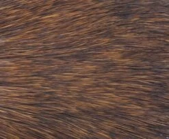 Nature's Spirit Select Cow Elk - Funky Fly Tying -Fly Fishing Supplies Store Natures Spirit Select Cow Elk Brown