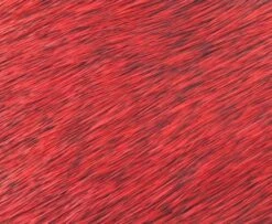 Nature's Spirit Select Cow Elk - Funky Fly Tying -Fly Fishing Supplies Store Natures Spirit Select Cow Elk Red