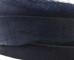 Nature's Spirit Select Goose Shoulder Feathers - Funky Fly Tying -Fly Fishing Supplies Store Natures Spirit Select Goose Shoulder Feathers Black