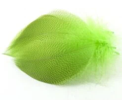 Nature's Spirit Select Mallard Spey - Funky Fly Tying -Fly Fishing Supplies Store Natures Spirit Select Mallard Spey Fluo Chartereuse 1