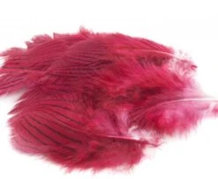Nature's Spirit Silver Pheasant Body Feathers (Discontinued) - Funky Fly Tying -Fly Fishing Supplies Store Natures Spirit Silver Pheasant Body Feathers Discontinued 1
