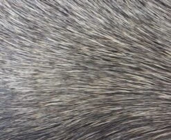 Nature's Spirit Spinning Cow Elk - Funky Fly Tying 29 Nature's Spirit Spinning Cow Elk - Funky Fly Tying -Fly Fishing Supplies Store Natures Spirit Spinning Cow Elk Medium Dun 1