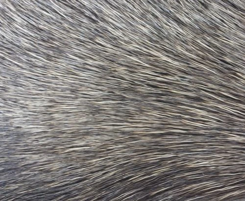 Nature's Spirit Spinning Cow Elk - Funky Fly Tying 10 Nature's Spirit Spinning Cow Elk - Funky Fly Tying - Image 10