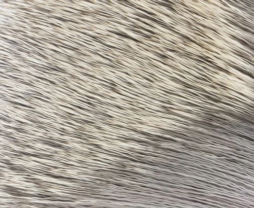 Nature's Spirit Spinning Cow Elk - Funky Fly Tying 8 Nature's Spirit Spinning Cow Elk - Funky Fly Tying - Image 8