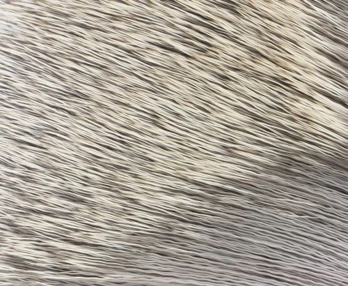 Nature's Spirit Spinning Cow Elk - Funky Fly Tying 7 Nature's Spirit Spinning Cow Elk - Funky Fly Tying - Image 7