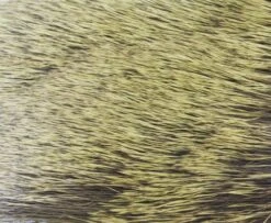 Nature's Spirit Spinning Cow Elk - Funky Fly Tying 24 Nature's Spirit Spinning Cow Elk - Funky Fly Tying -Fly Fishing Supplies Store Natures Spirit Spinning Cow Elk Olive