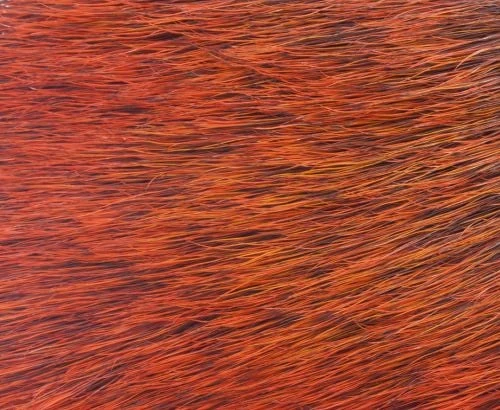 Nature's Spirit Spinning Cow Elk - Funky Fly Tying 4 Nature's Spirit Spinning Cow Elk - Funky Fly Tying - Image 4