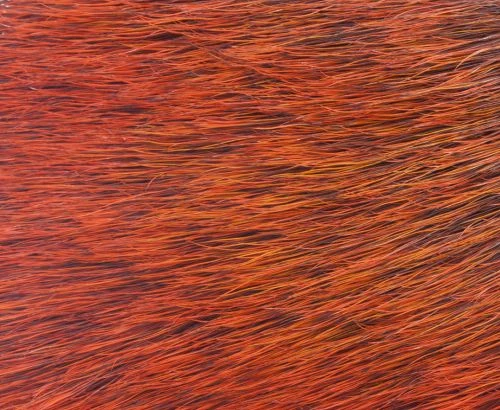 Nature's Spirit Spinning Cow Elk - Funky Fly Tying 3 Nature's Spirit Spinning Cow Elk - Funky Fly Tying - Image 3